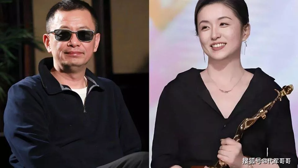 这一次，王家卫和秦雯，终于要为自己的“口嗨”付出代价