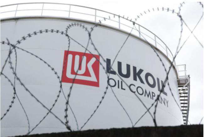 美制裁发力  俄罗斯巨头惨了