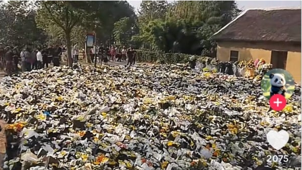 李克强周年忌日 传安徽多大学严查学生