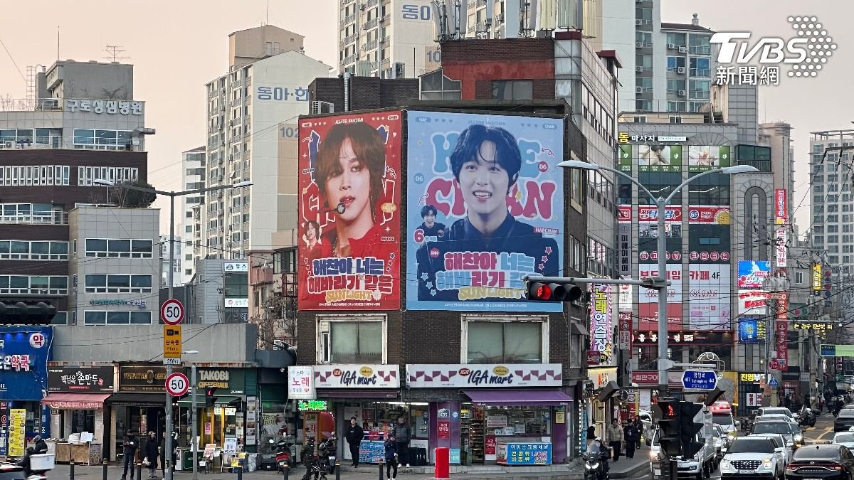 韩国前免税店店员点「台湾人4大特色」，不怕与大陆人混淆。 （示意图/shutterstock达志影像）