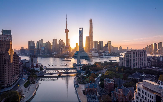 房子卖不动 上海市中心推出“房票” 房子卖不动 上海市中心推出“房票”