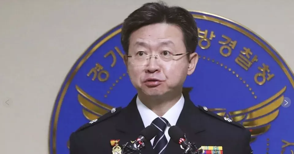 华城杀人案真凶前妻出面了 颤抖问:为何放过我?