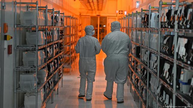 安世中国，郑重声明