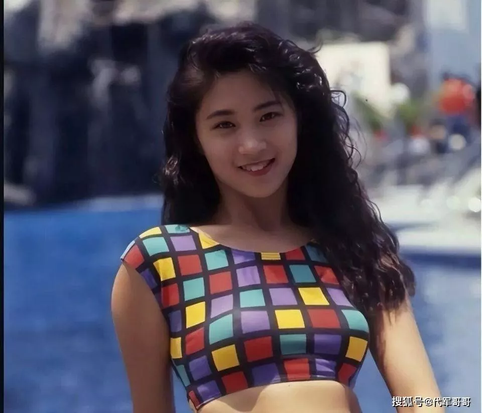 58岁袁洁仪自曝曾三度流产，不介意老公出轨