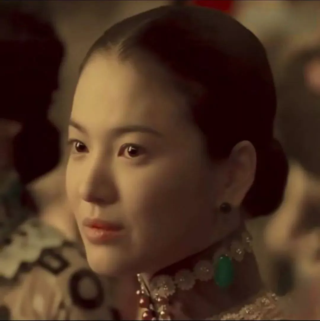 宋慧乔《一代宗师》戏份被王家卫大幅删减！曾被扣留三年