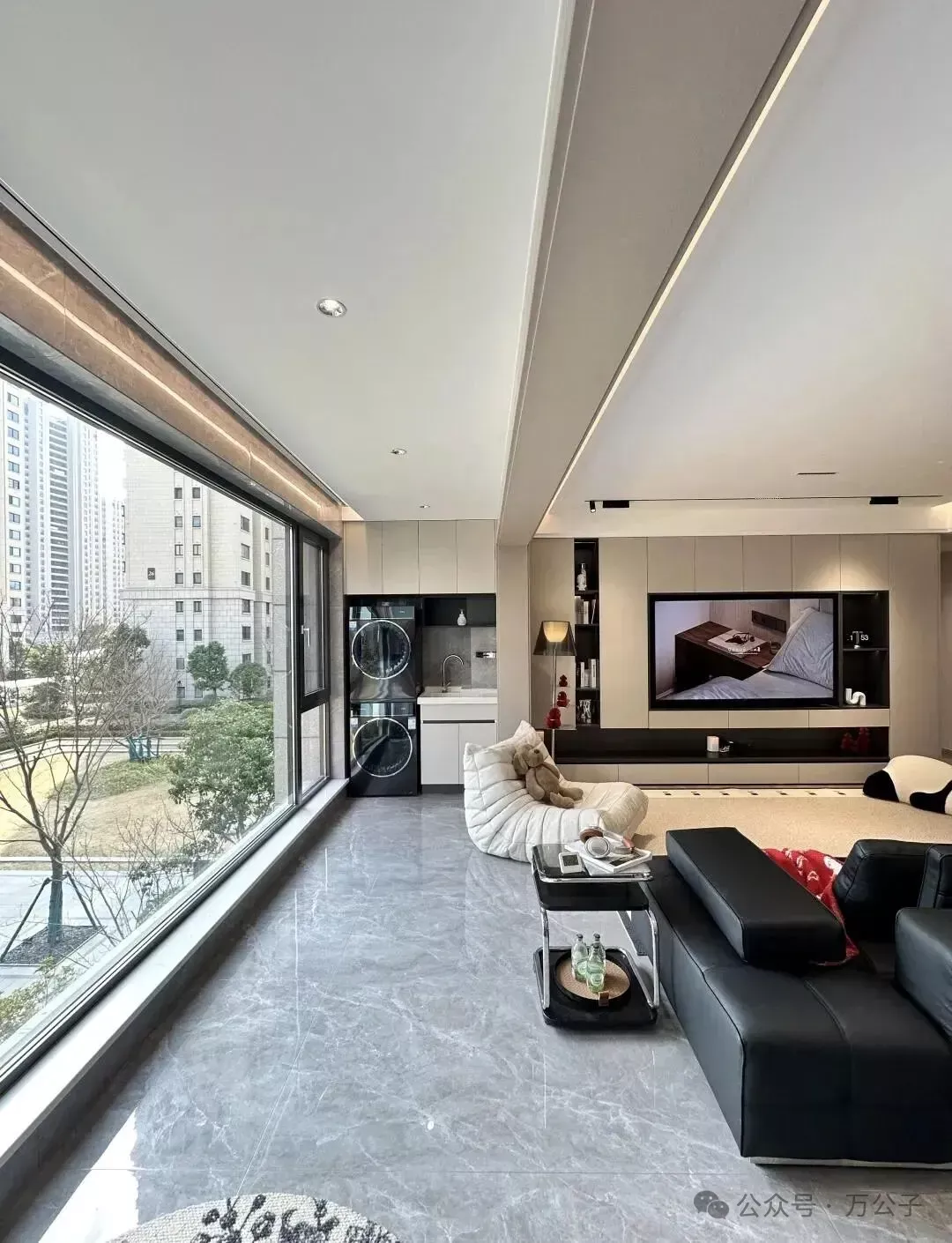 越来越多的人搬回低层,高楼越来越难卖了