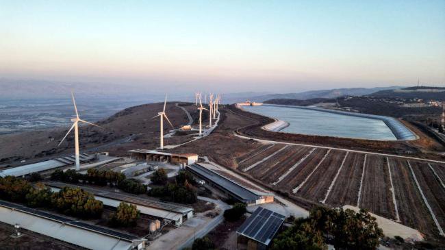 电力是新石油 也可能化身“黑天鹅” 电力是新石油 也可能化身“黑天鹅”