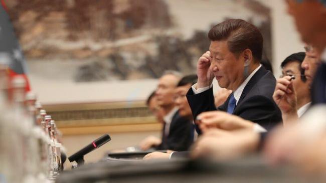 中共四中全会埋下了统一伏笔 中共四中全会埋下了统一伏笔