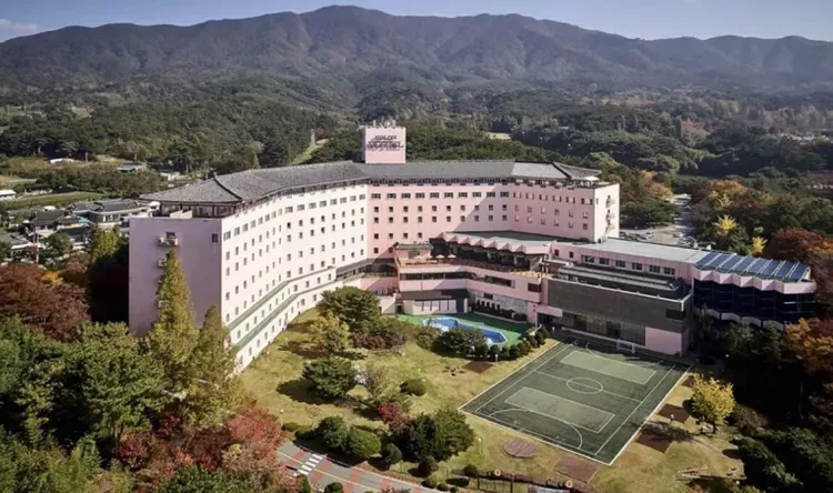 习近平总统套房曝光:“紫微苑”含冥想室 露天按摩浴缸