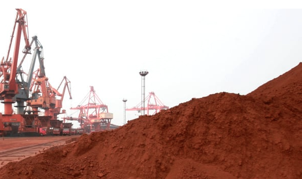 稀土的真相:不在矿里,而在中国人的韧性里 稀土的真相:不在矿里,而在中国人的韧性里