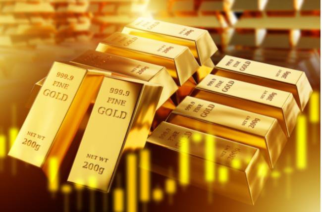 美银喊话:金价这时就会突破6000美元 美银喊话:金价这时就会突破6000美元