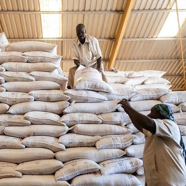 伏尸百万,这个国家已经进入大屠杀模式 伏尸百万,这个国家已经进入大屠杀模式