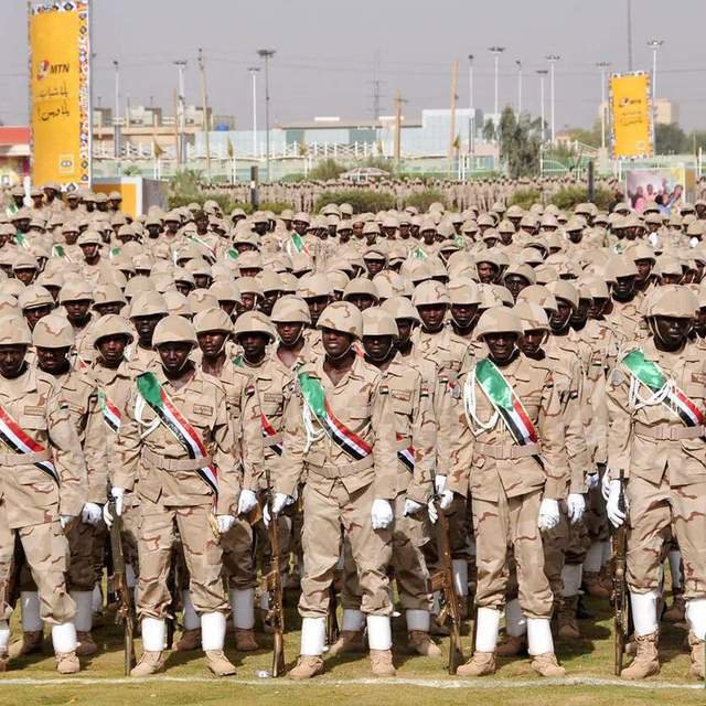 伏尸百万,这个国家已经进入大屠杀模式 伏尸百万,这个国家已经进入大屠杀模式