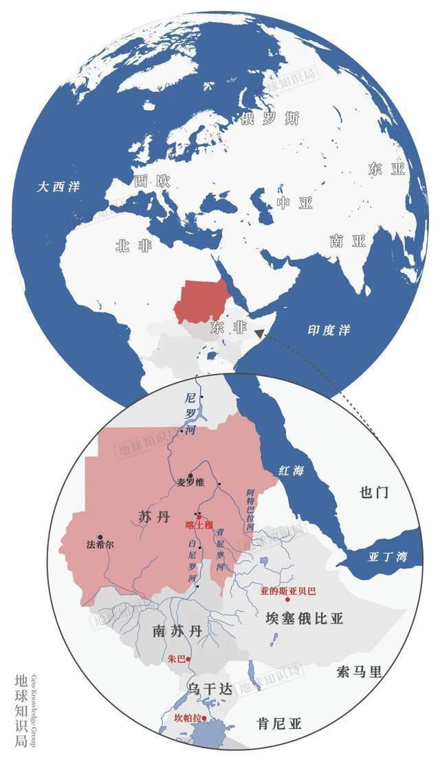 伏尸百万,这个国家已经进入大屠杀模式 伏尸百万,这个国家已经进入大屠杀模式
