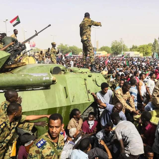 伏尸百万,这个国家已经进入大屠杀模式 伏尸百万,这个国家已经进入大屠杀模式