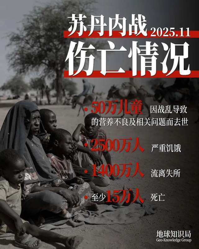 伏尸百万,这个国家已经进入大屠杀模式 伏尸百万,这个国家已经进入大屠杀模式