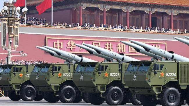 中国稀土锁喉全球,这西方大国被曝是“帮凶” 中国稀土锁喉全球,这西方大国被曝是“帮凶”