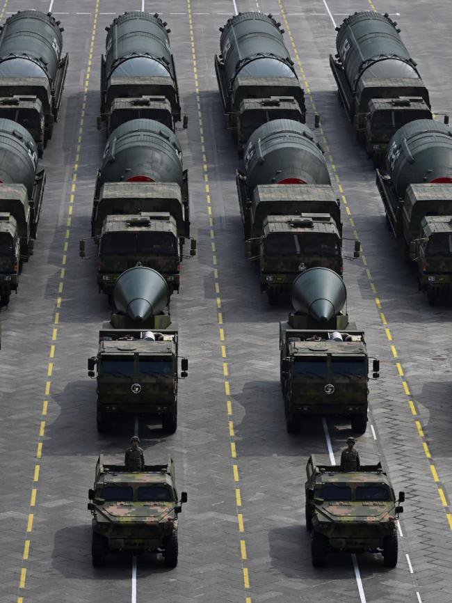 中国稀土锁喉全球,这西方大国被曝是“帮凶” 中国稀土锁喉全球,这西方大国被曝是“帮凶”