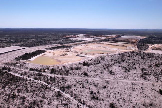 中国稀土锁喉全球,这西方大国被曝是“帮凶” 中国稀土锁喉全球,这西方大国被曝是“帮凶”