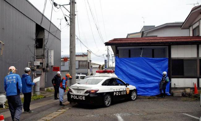 不敢去日本的游客,被现实版“熊出没”吓坏了 不敢去日本的游客,被现实版“熊出没”吓坏了