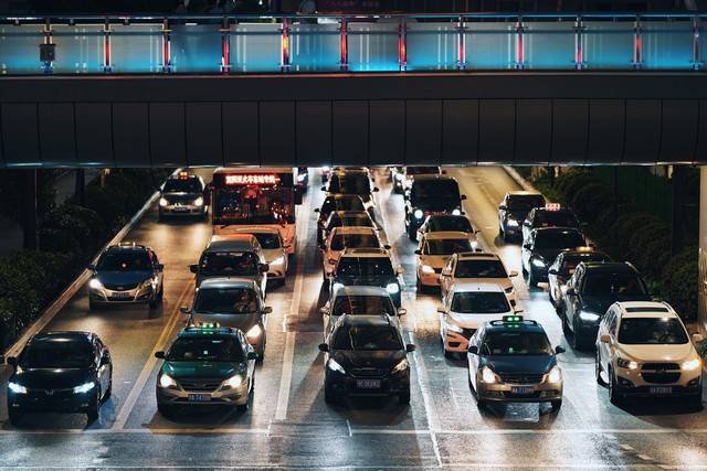 一个月少了2亿单,中国这行业奄奄一息 一个月少了2亿单,中国这行业奄奄一息