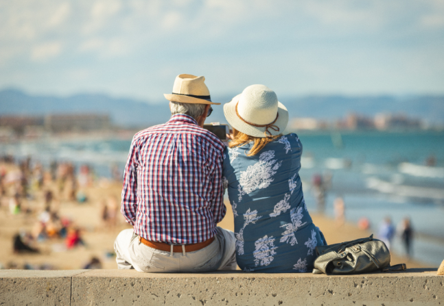 退休前必看 避开这4大致命陷阱 退休前必看 避开这4大致命陷阱