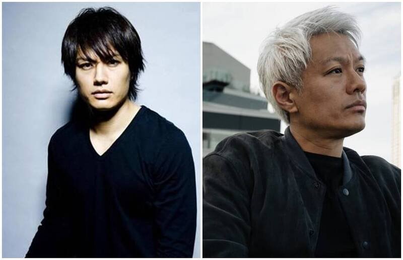 曾被视为日本男神代表的押尾学，16年前爆出和酒店女公关一起嗑毒，女方暴毙他却见死不救。（图翻摄自X、IG）