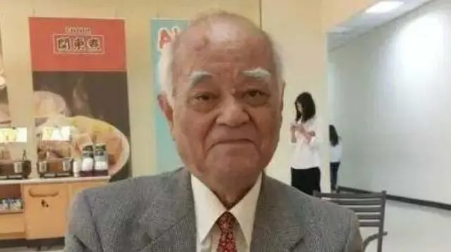 他潜伏中国37年，直到2016年才被抓获