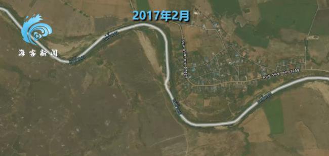 卫星探秘妙瓦底：诈骗园区仍在不断扩建、蔓延