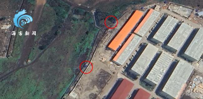 卫星探秘妙瓦底：诈骗园区仍在不断扩建、蔓延