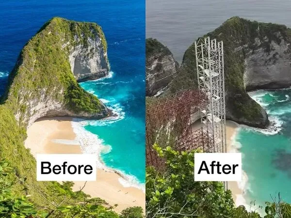 不是AI制图！中企竟要干这事儿 遭喊停