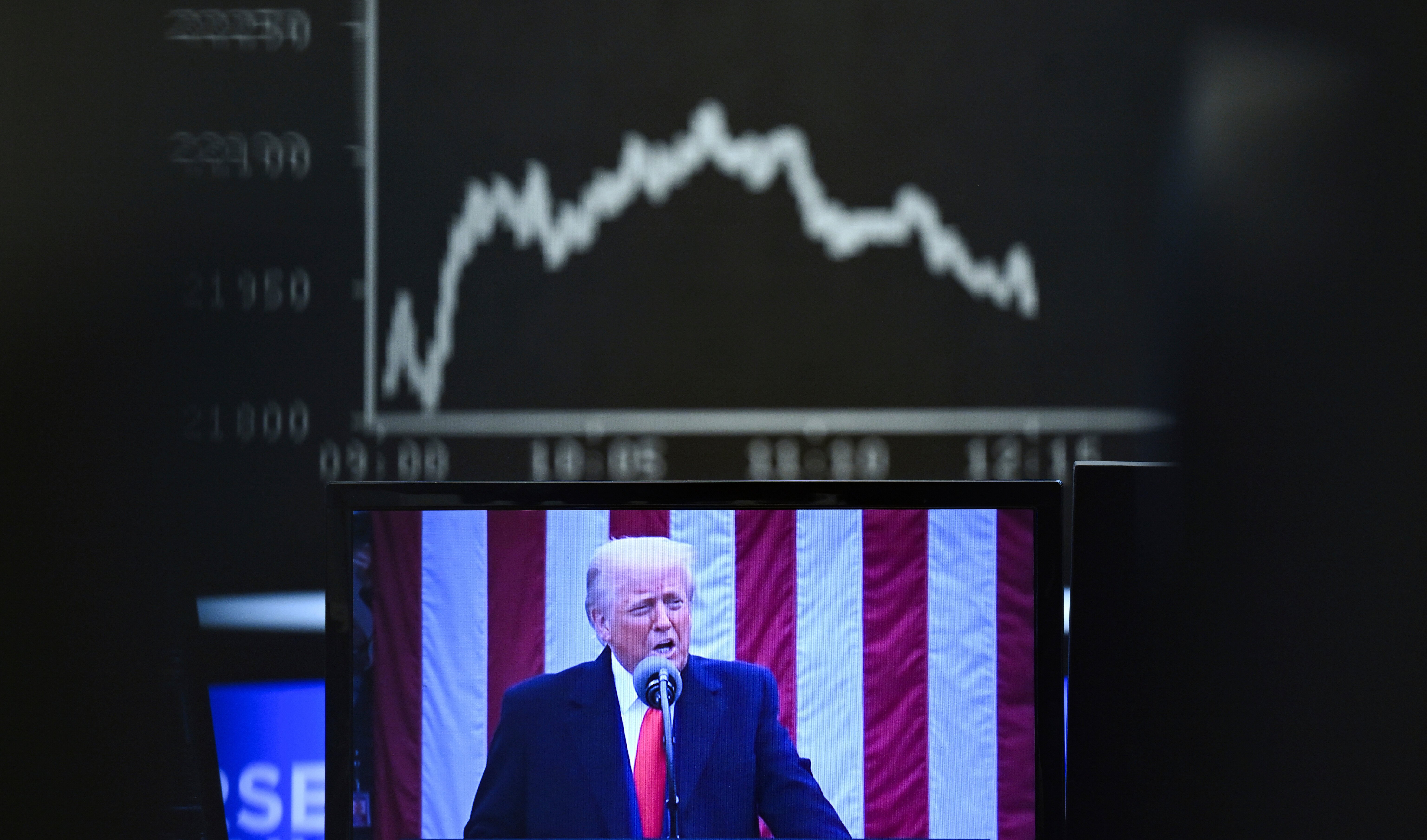 川普关税案 最高法院如何裁决？预测机率曝光