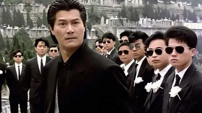 王家卫受害者横跨中日韩？"黑道太子爷"被干到破产…