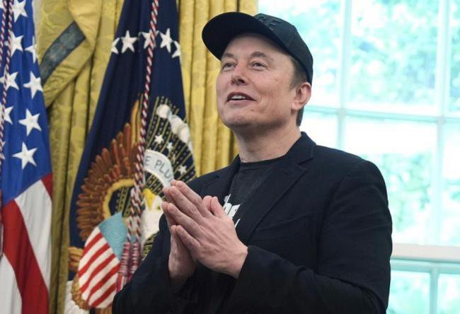 马斯克被拒了，要离职？