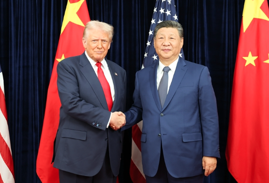 为明年的“重头戏” 习近平正在蓄力 为明年的“重头戏” 习近平正在蓄力