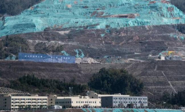 稀土以外 北京还有3产业可掐住全球供应链 稀土以外 北京还有3产业可掐住全球供应链