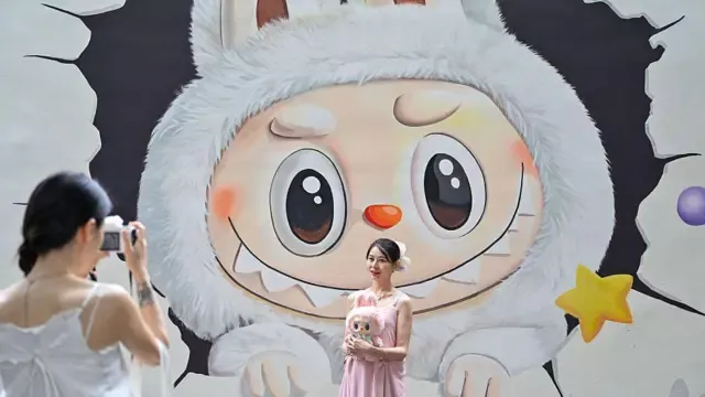 “十五五”规划：从对标美国转向抢占科技高地？