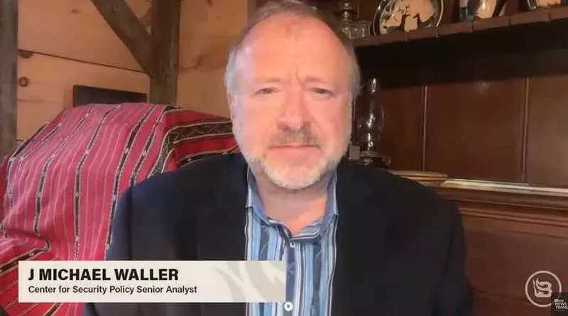 前CIA特工警告：中俄利用“性间谍”窃取美国机密