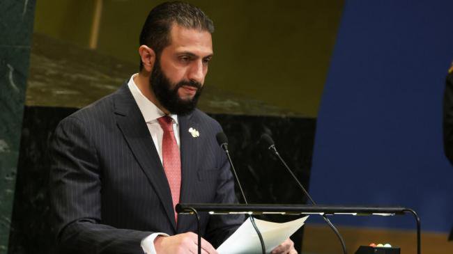 大势已去，中国弃权