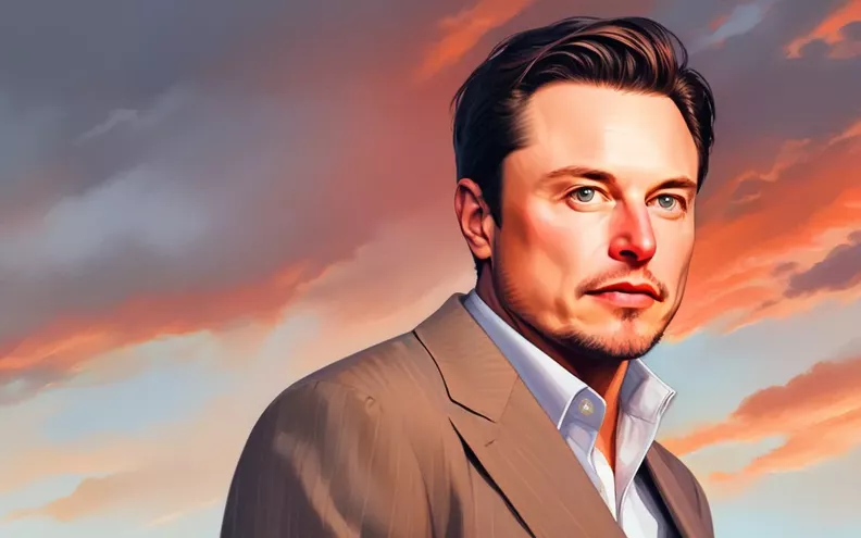 史上最贵!马斯克"万亿薪酬"背后的"十年对赌协议"