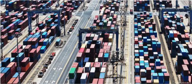 关税大锤太凶猛 中国最糟现状曝光