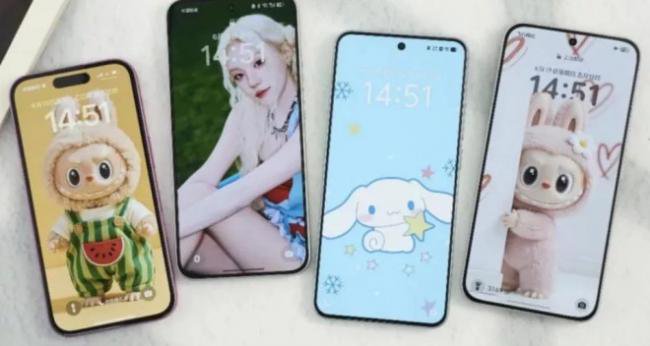 iPhone17真实销量曝光，国产友商集体破防