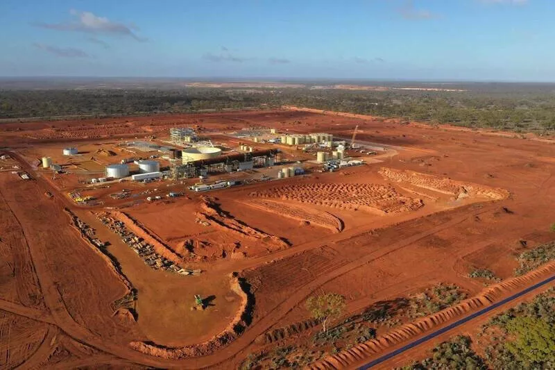 打破中国稀土垄断 西方全寄望它