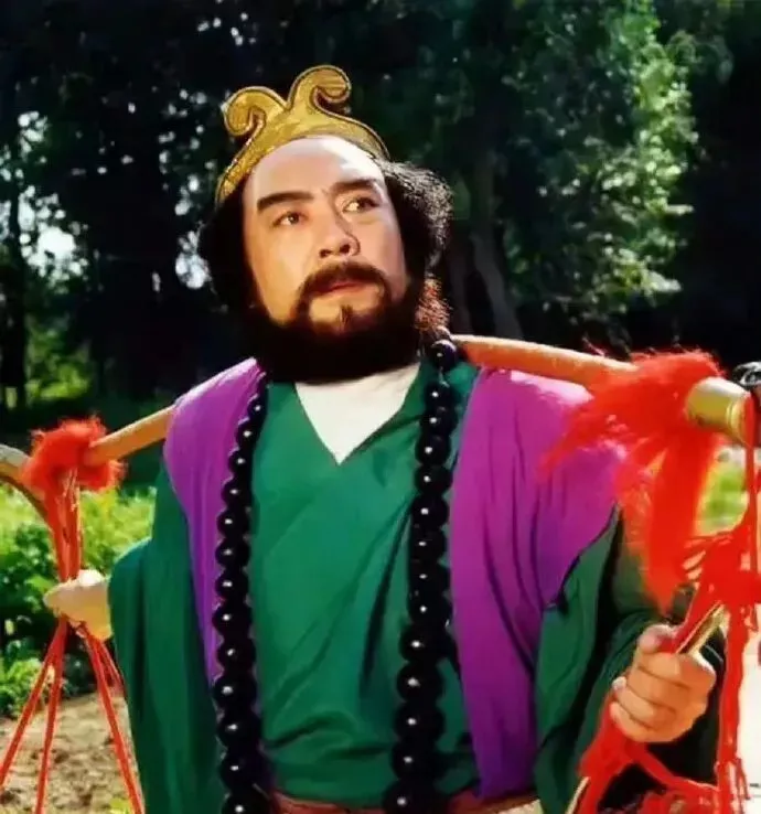 著名男演员刘大刚去世 曾出演《西游记续集》中的沙僧