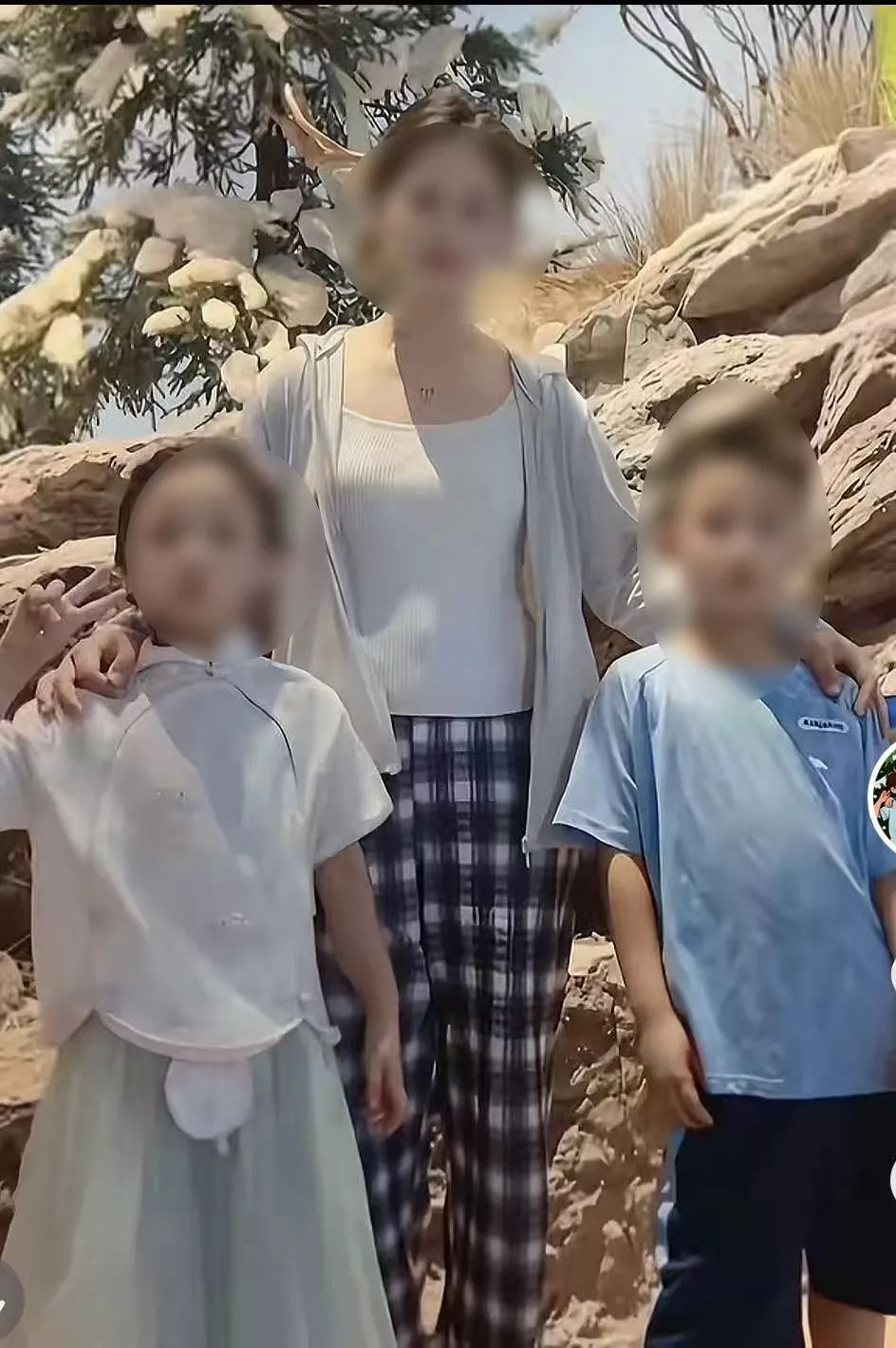 河南:男子杀害发小妻儿案,竟为入室抢黄金?