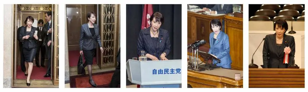 高市早苗咋成了日本带货王？