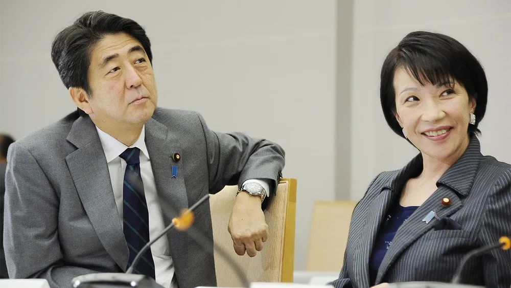 高市早苗咋成了日本带货王？