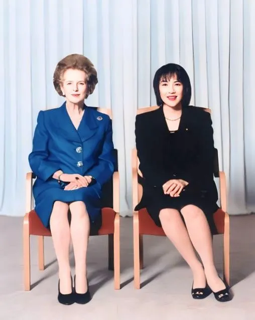 高市早苗咋成了日本带货王？