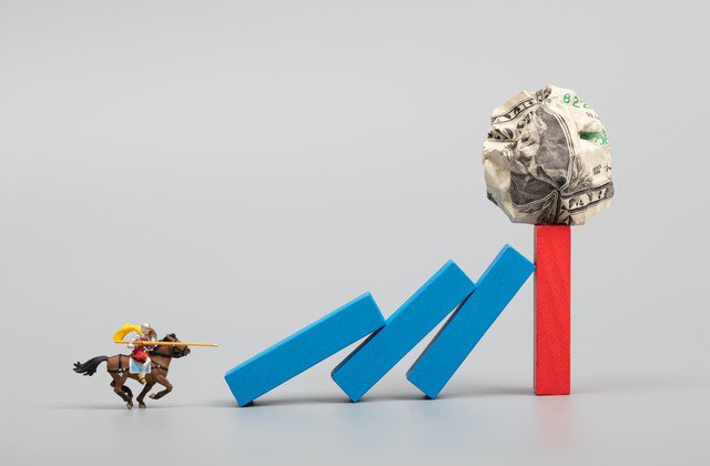 巴菲特一句话  让我守住半生积蓄