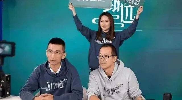 孙东旭也走了!俞敏洪为什么学不了任正非?